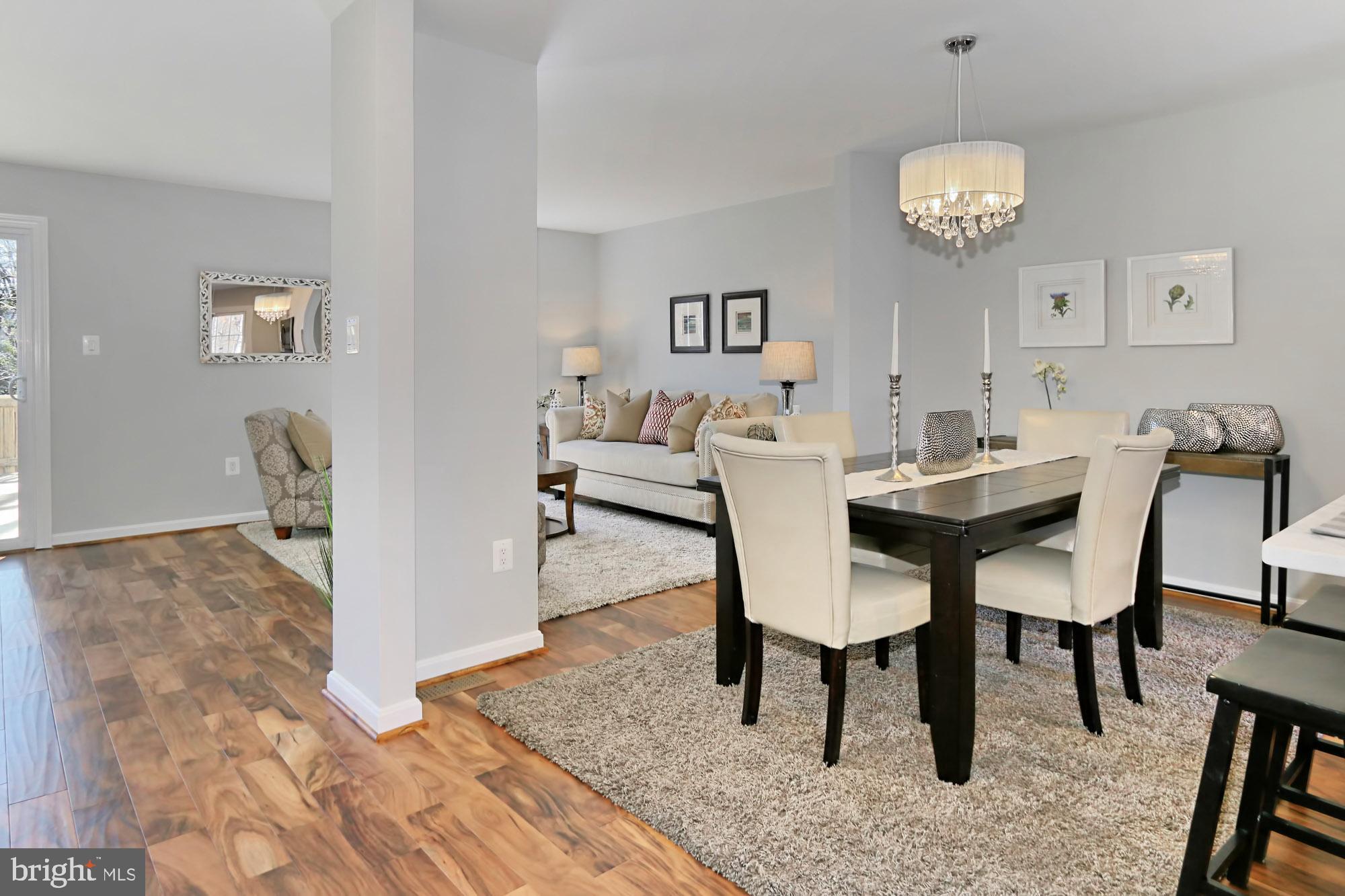7427 Spring Tree Drive Springfield, VA 22153 - Photo 3 of 20 Gallery Image 3