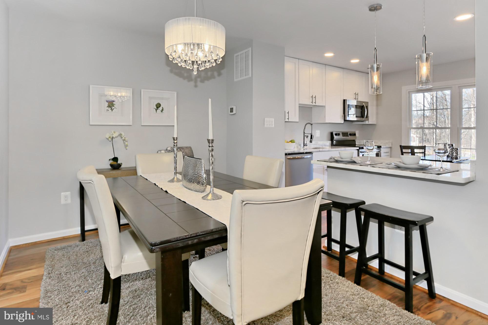 7427 Spring Tree Drive Springfield, VA 22153 - Photo 5 of 20 Gallery Image 5
