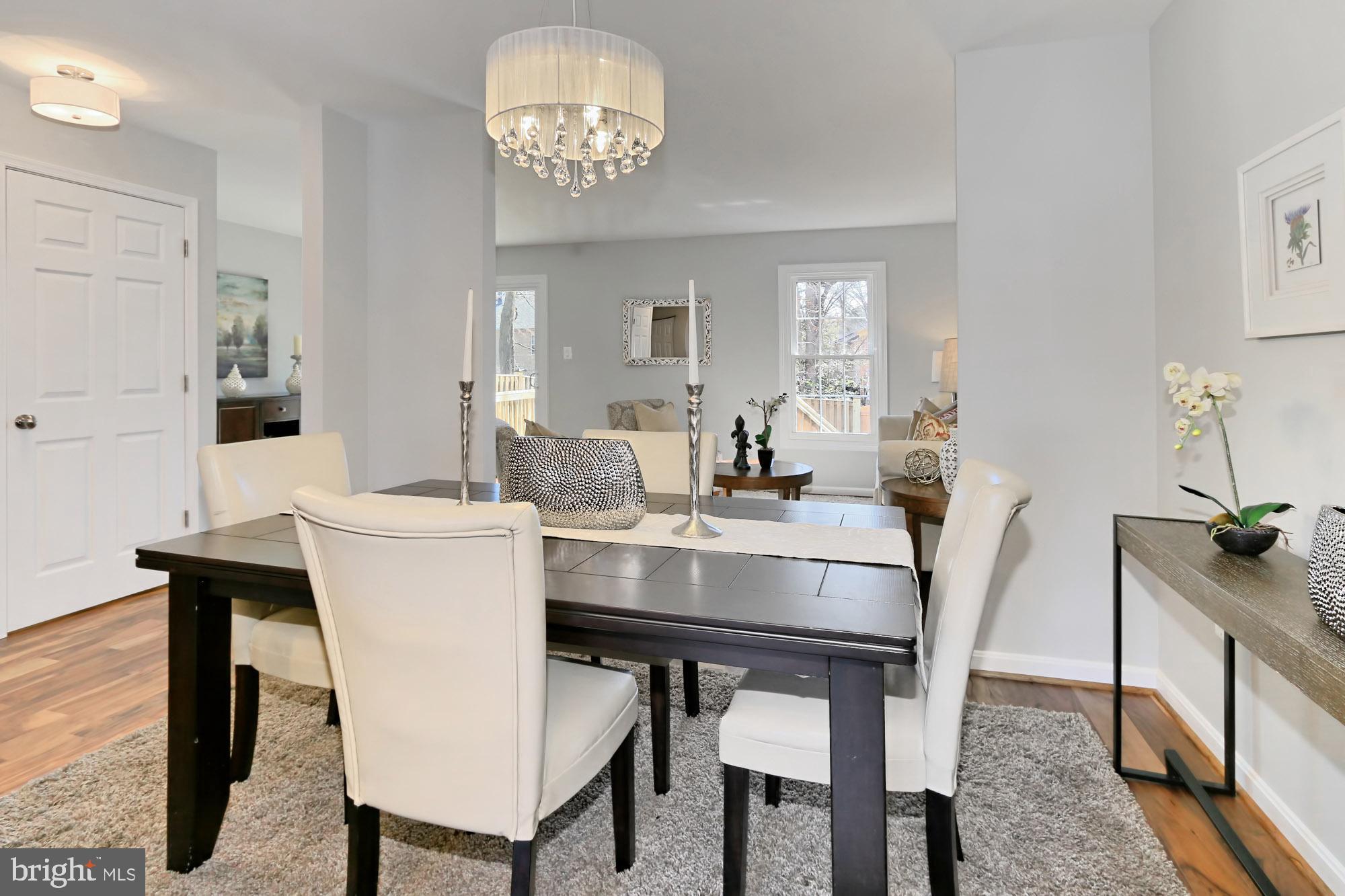 7427 Spring Tree Drive Springfield, VA 22153 - Photo 6 of 20 Gallery Image 6