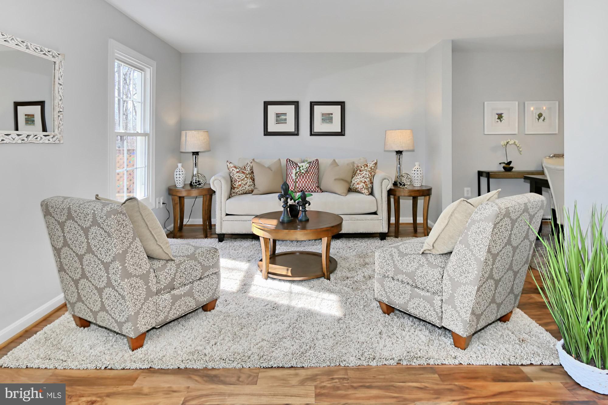 7427 Spring Tree Drive Springfield, VA 22153 - Photo 8 of 20 Gallery Image 8