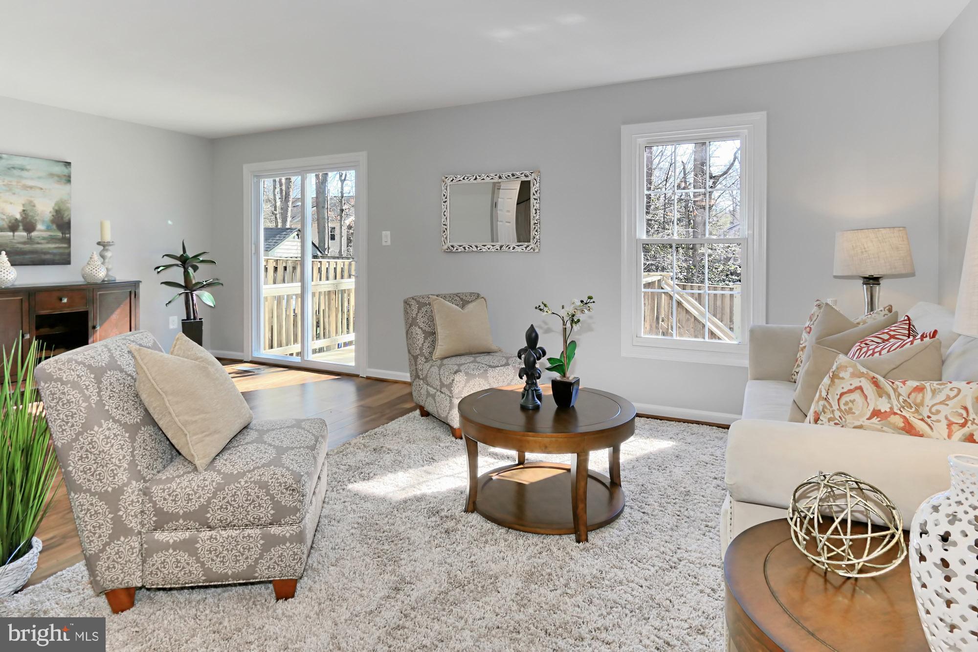 7427 Spring Tree Drive Springfield, VA 22153 - Photo 9 of 20 Gallery Image 9