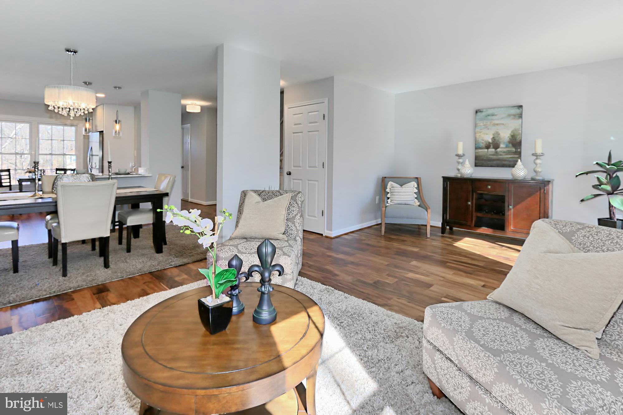 7427 Spring Tree Drive Springfield, VA 22153 - Photo 10 of 20 Gallery Image 10