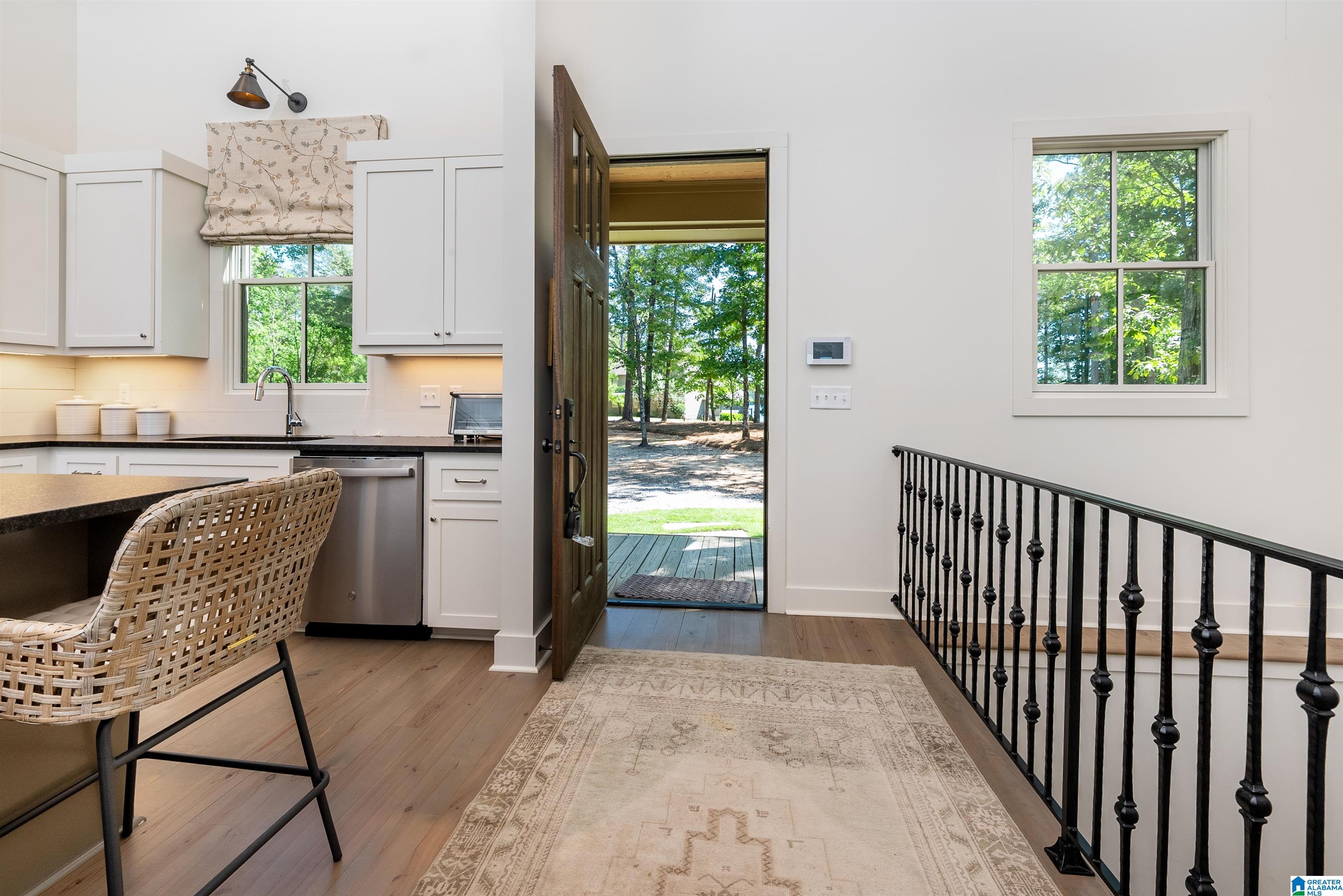 118 Canoe Point Eclectic, AL 36024 - Photo 4 of 60