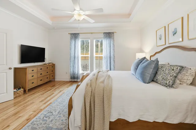 $635,000 | 3813 Ardmore Lane, Tallahassee, FL 32308