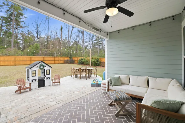 $635,000 | 3813 Ardmore Lane, Tallahassee, FL 32308