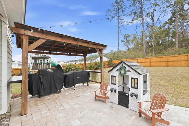 $635,000 | 3813 Ardmore Lane, Tallahassee, FL 32308