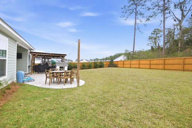 $635,000 | 3813 Ardmore Lane, Tallahassee, FL 32308