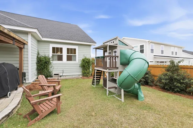 $635,000 | 3813 Ardmore Lane, Tallahassee, FL 32308