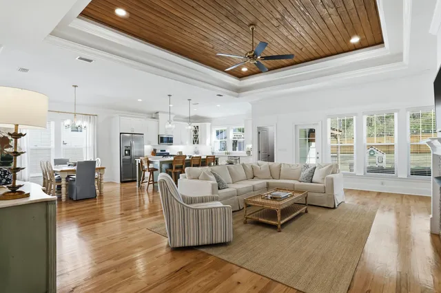 $635,000 | 3813 Ardmore Lane, Tallahassee, FL 32308