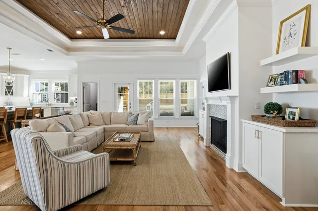 $635,000 | 3813 Ardmore Lane, Tallahassee, FL 32308