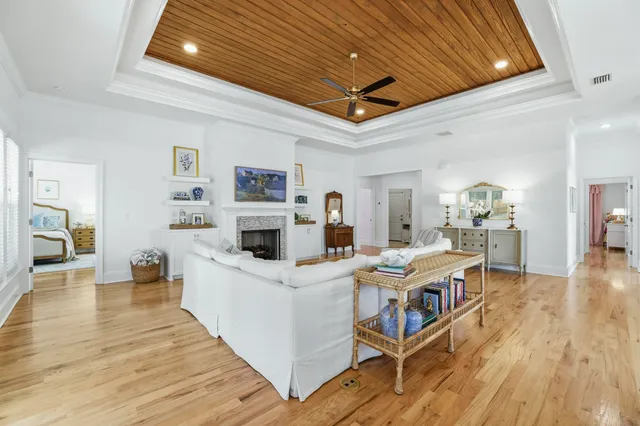 $635,000 | 3813 Ardmore Lane, Tallahassee, FL 32308