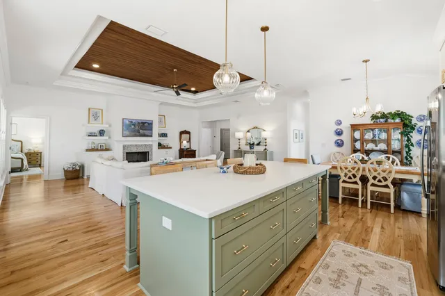 $635,000 | 3813 Ardmore Lane, Tallahassee, FL 32308