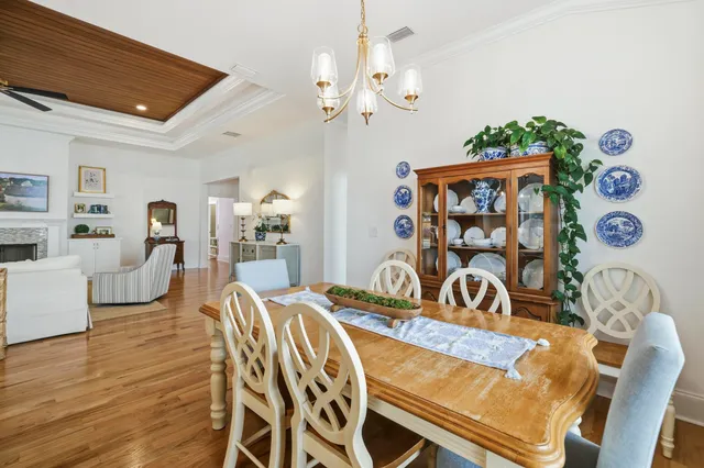 $635,000 | 3813 Ardmore Lane, Tallahassee, FL 32308