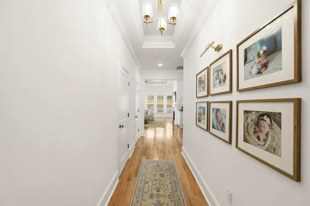 $635,000 | 3813 Ardmore Lane, Tallahassee, FL 32308