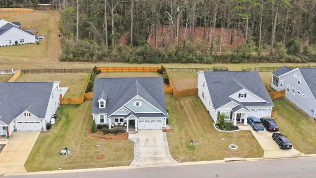$635,000 | 3813 Ardmore Lane, Tallahassee, FL 32308
