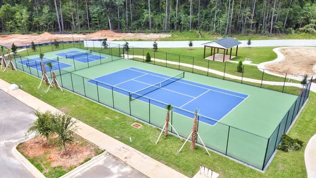 $635,000 | 3813 Ardmore Lane, Tallahassee, FL 32308