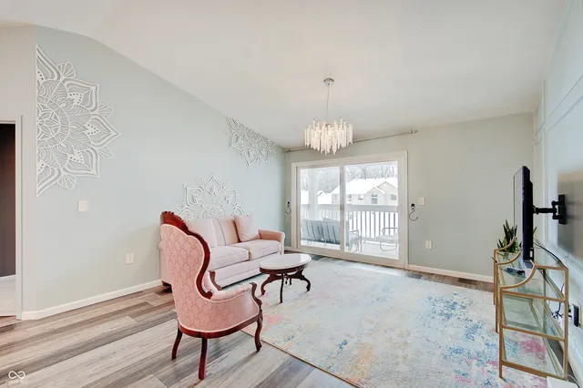 $175,000 | 6509 Emerald Hill Court, Unit 311, Indianapolis, IN 46237