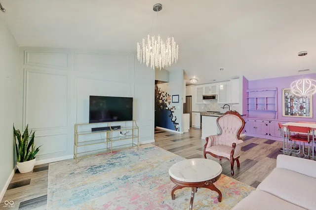 $175,000 | 6509 Emerald Hill Court, Unit 311, Indianapolis, IN 46237