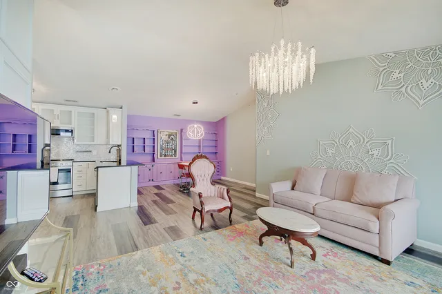 $175,000 | 6509 Emerald Hill Court, Unit 311, Indianapolis, IN 46237