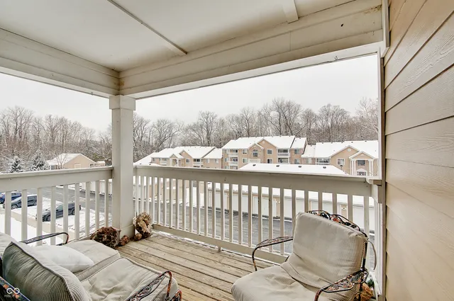 $175,000 | 6509 Emerald Hill Court, Unit 311, Indianapolis, IN 46237