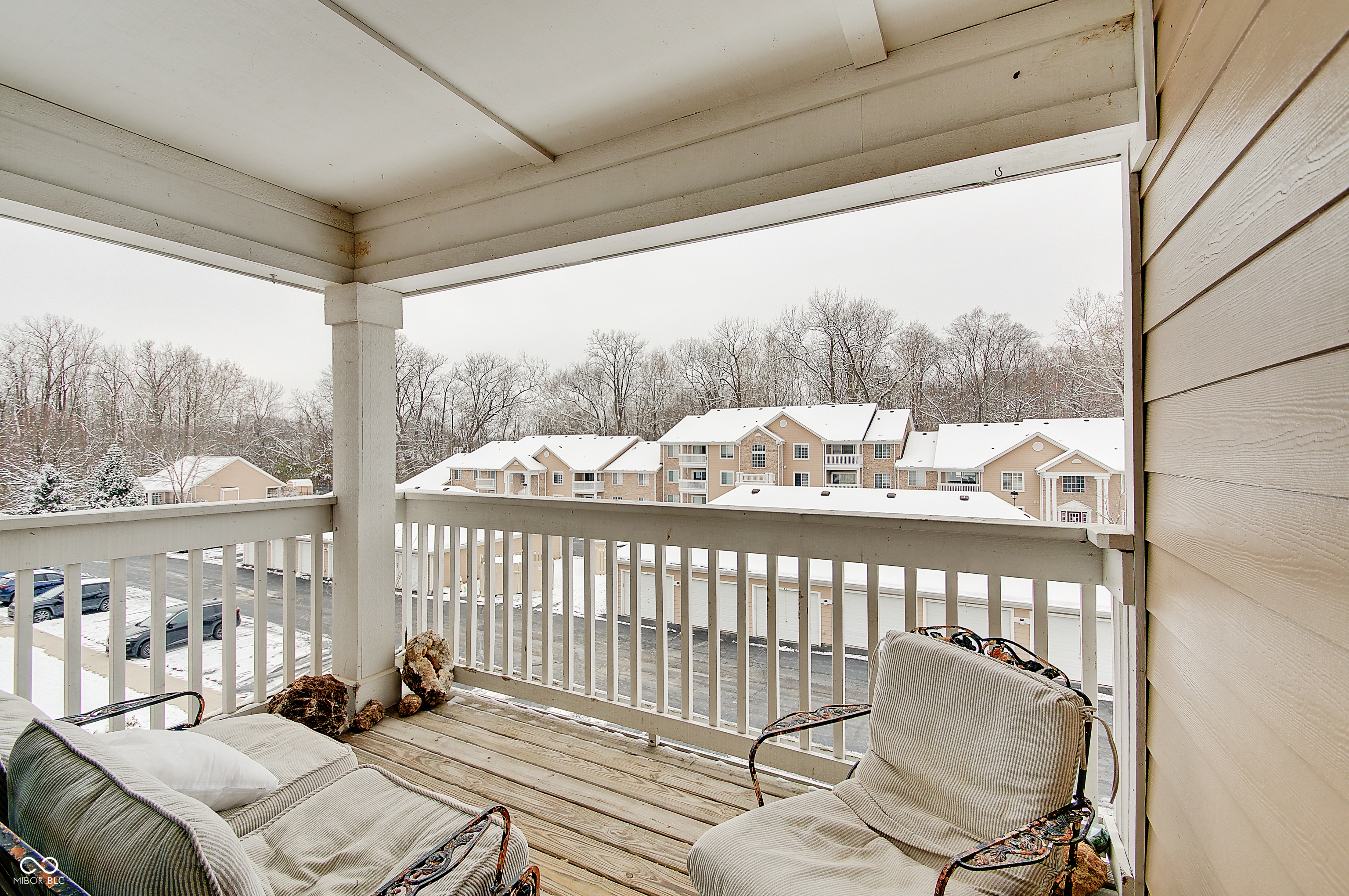 6509 Emerald Hill Court, Unit 311 Indianapolis, IN 46237 - Photo 29 of 31