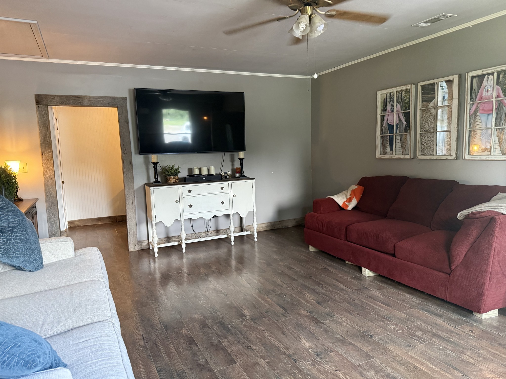 3 Bonnertown Road Five Points, TN 38457 - Photo 5 of 26