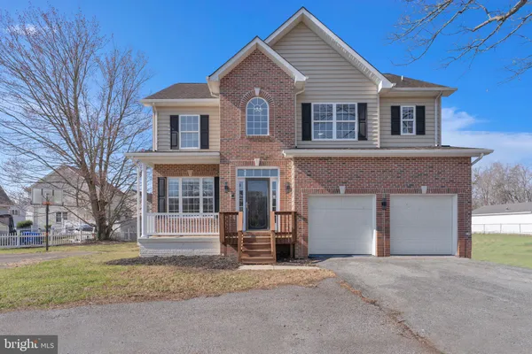 $584,999 | 12577 Sub-Station Road, Waldorf, MD 20601