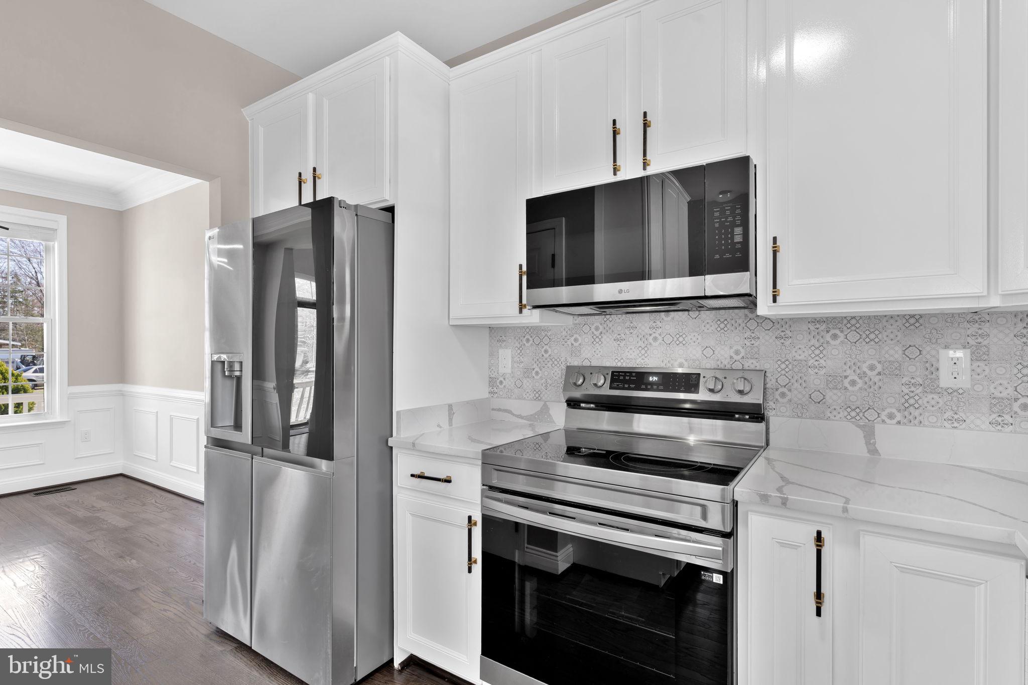 12577 Sub-Station Road Waldorf, MD 20601 - Photo 11 of 43 Kitchen