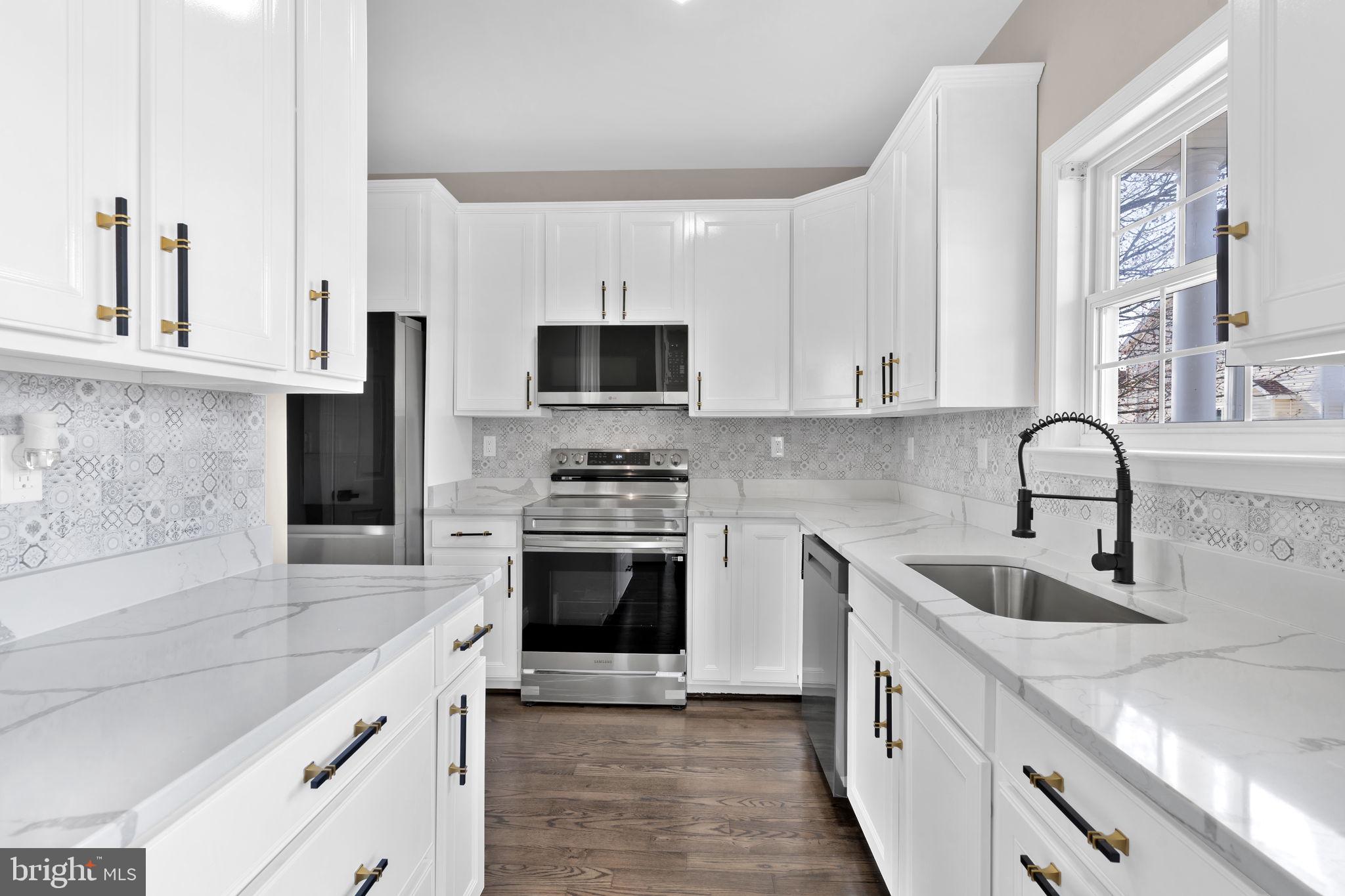 12577 Sub-Station Road Waldorf, MD 20601 - Photo 12 of 43 Kitchen