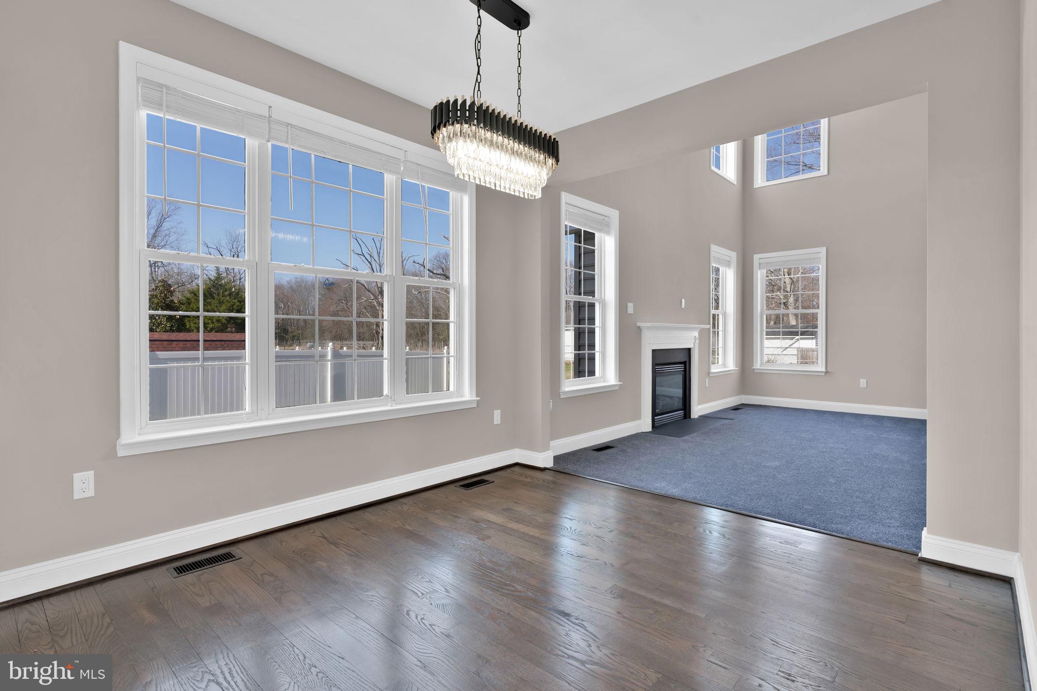 12577 Sub-Station Road Waldorf, MD 20601 - Photo 13 of 43 Kitchen Dining