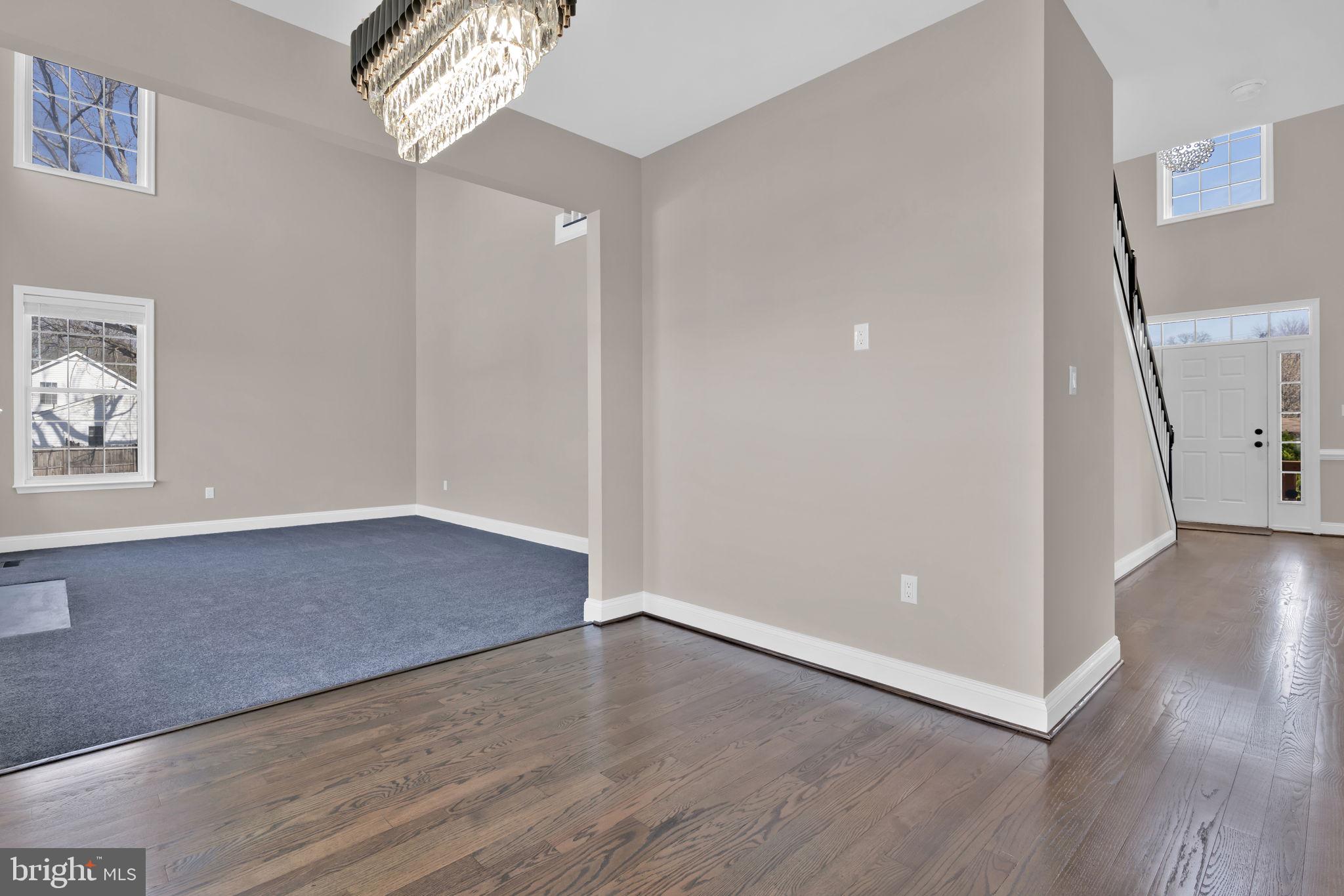 12577 Sub-Station Road Waldorf, MD 20601 - Photo 16 of 43 Kitchen Dining