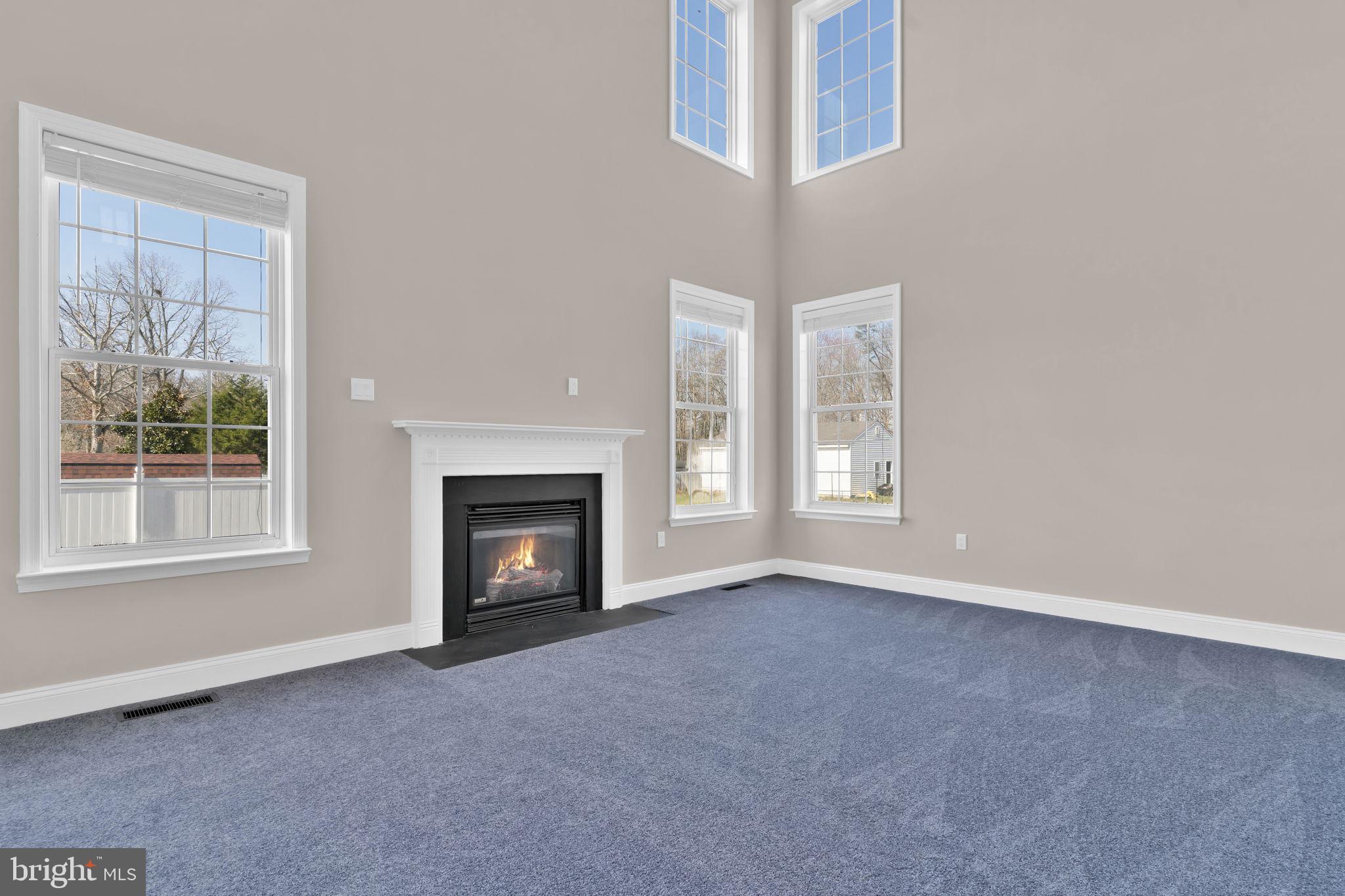 12577 Sub-Station Road Waldorf, MD 20601 - Photo 18 of 43 Living Room