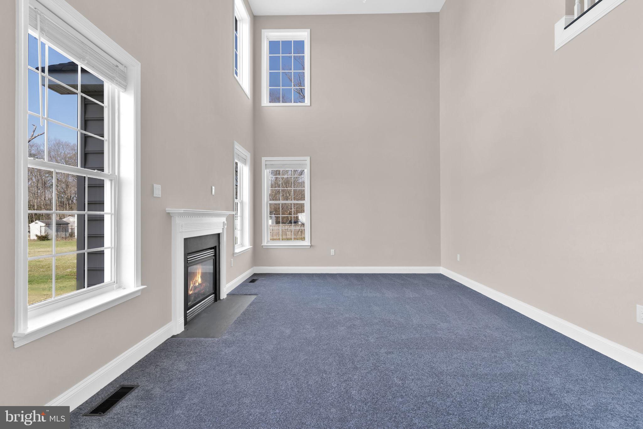 12577 Sub-Station Road Waldorf, MD 20601 - Photo 20 of 43 Living Room