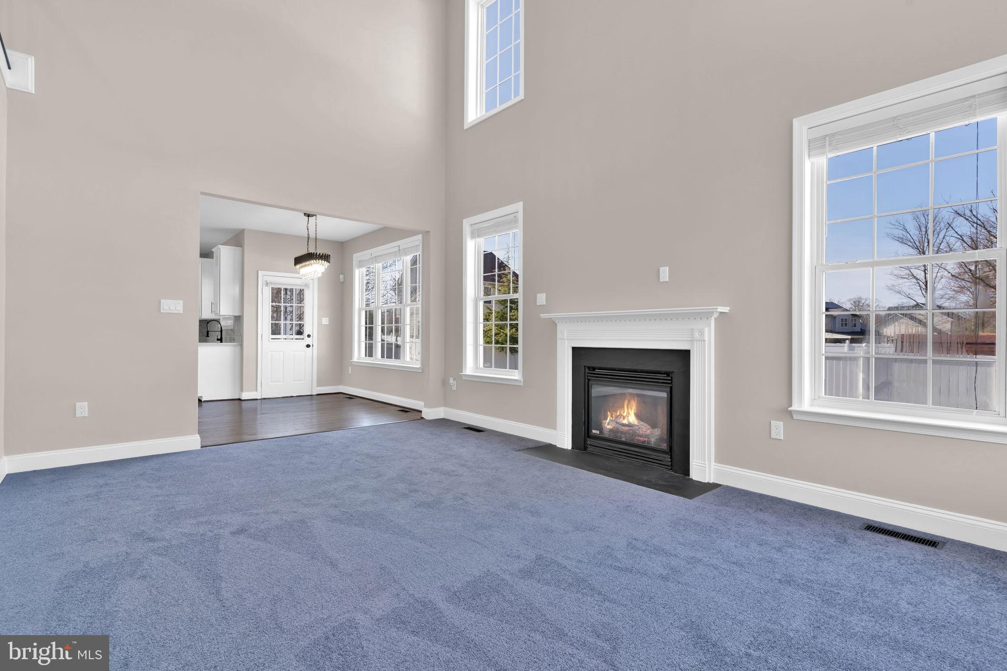 12577 Sub-Station Road Waldorf, MD 20601 - Photo 22 of 43 Living Room