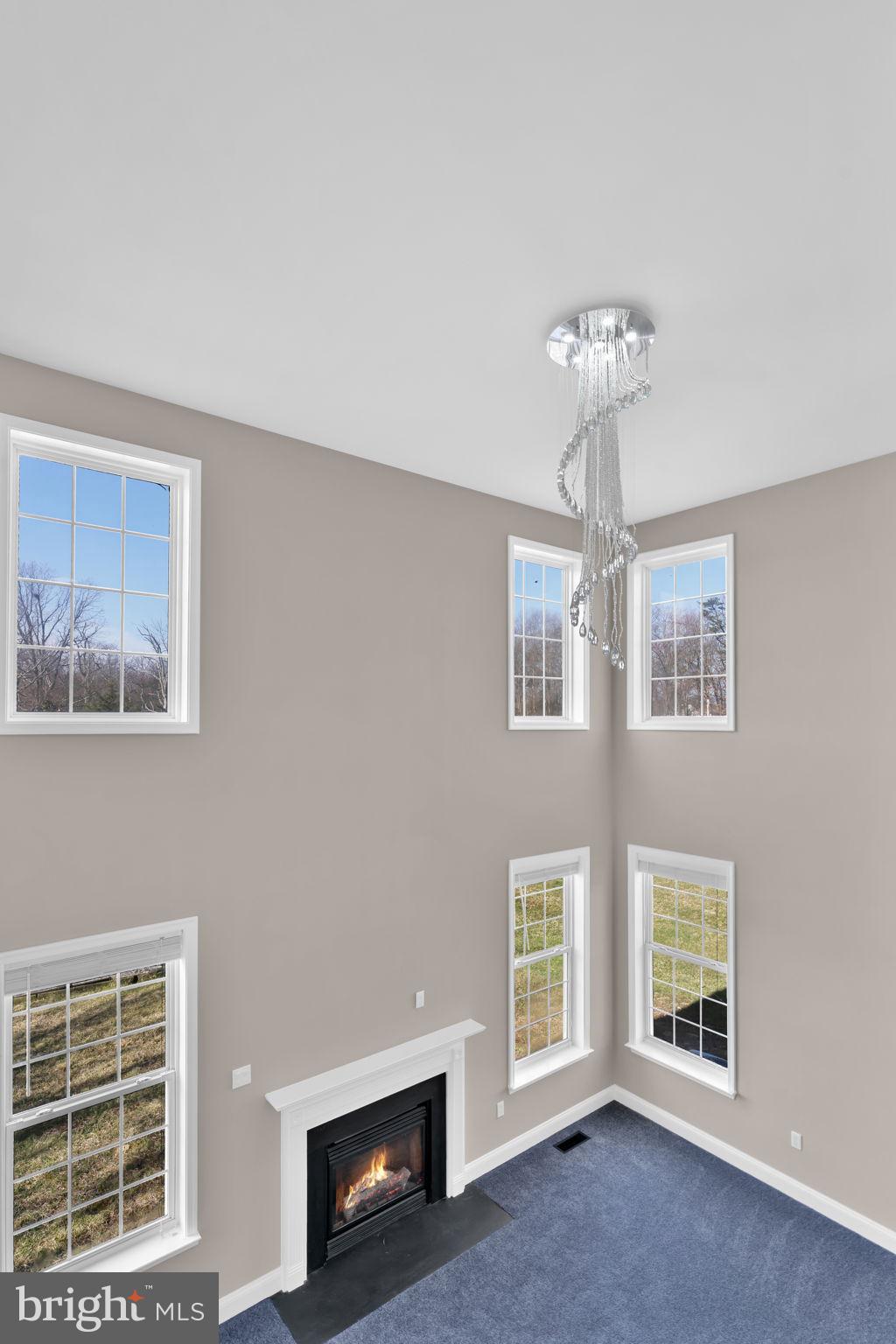 12577 Sub-Station Road Waldorf, MD 20601 - Photo 24 of 43 Living Fixture