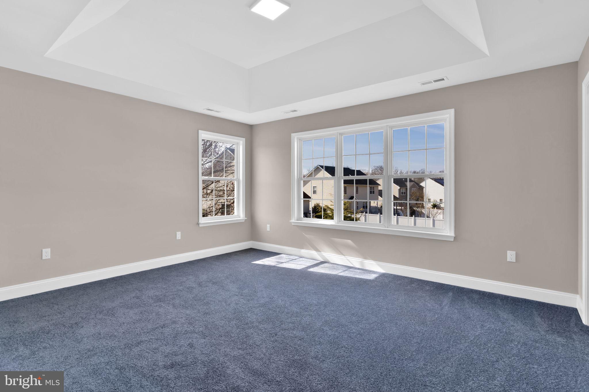 12577 Sub-Station Road Waldorf, MD 20601 - Photo 30 of 43 Bedroom 1