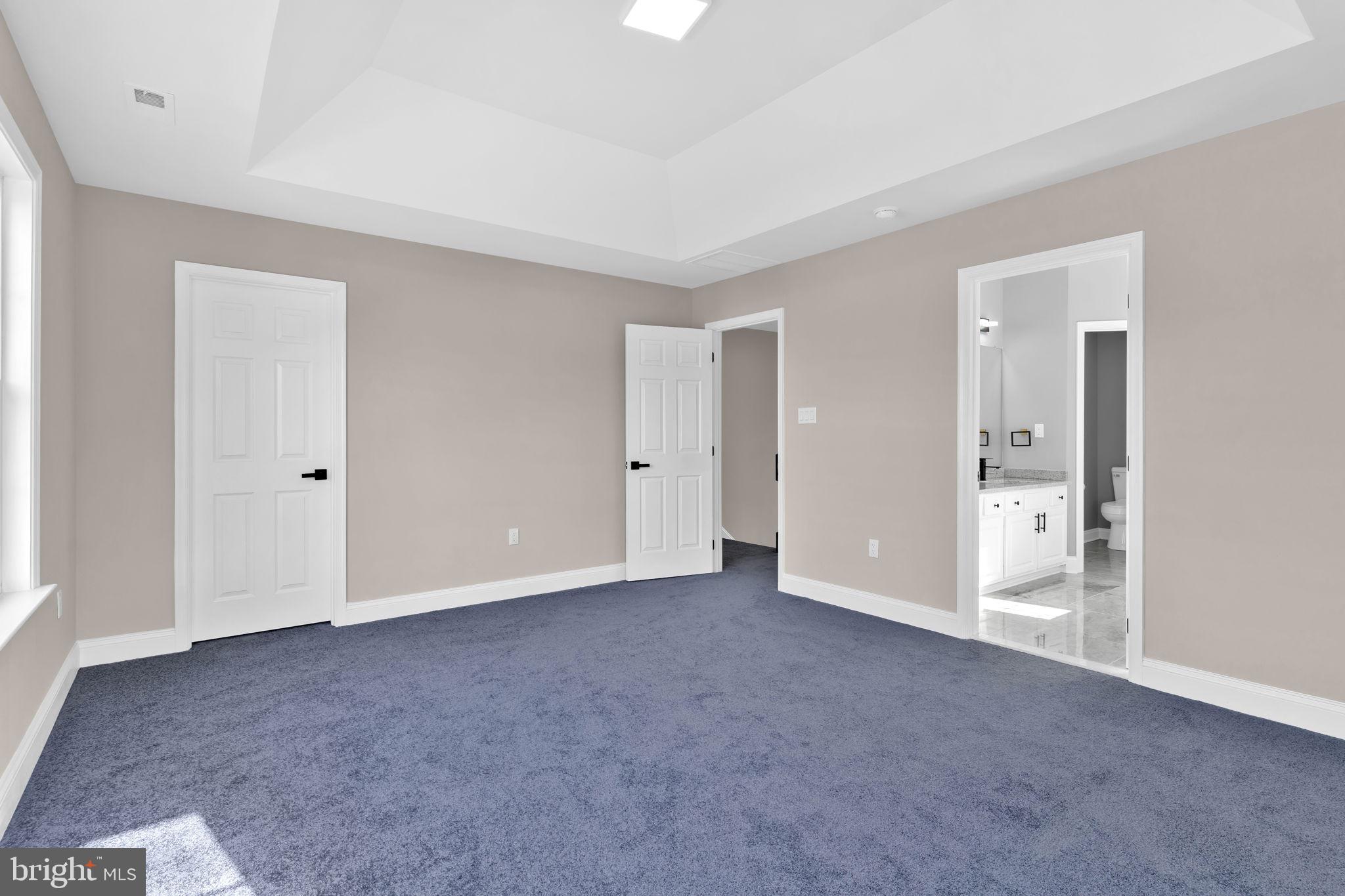 12577 Sub-Station Road Waldorf, MD 20601 - Photo 31 of 43 Bedroom 1