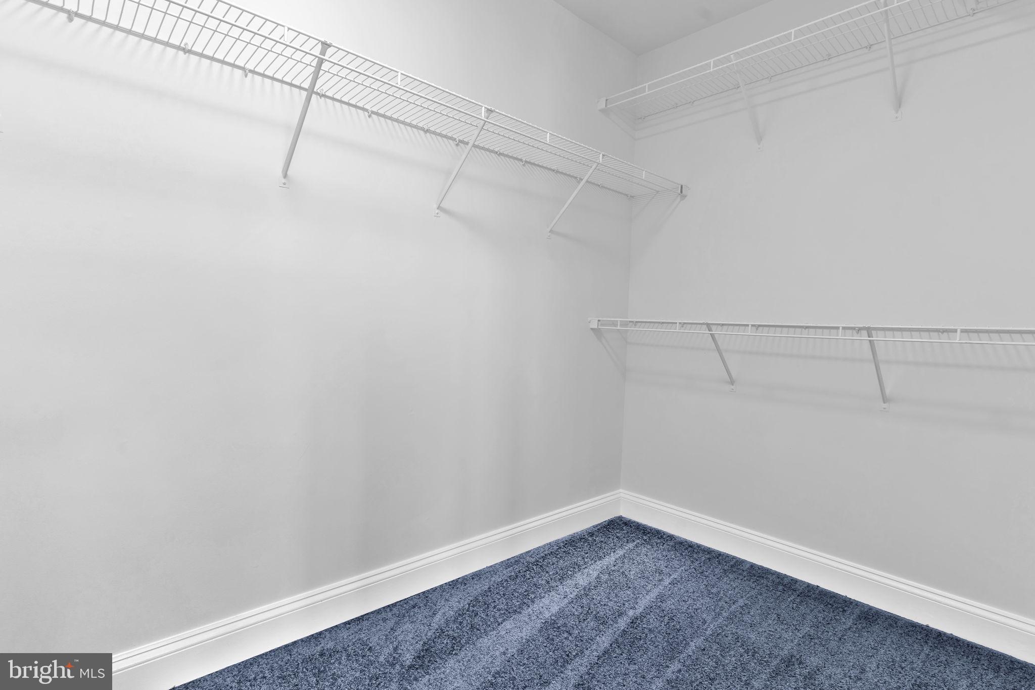 12577 Sub-Station Road Waldorf, MD 20601 - Photo 32 of 43 Bedroom 1 Closet