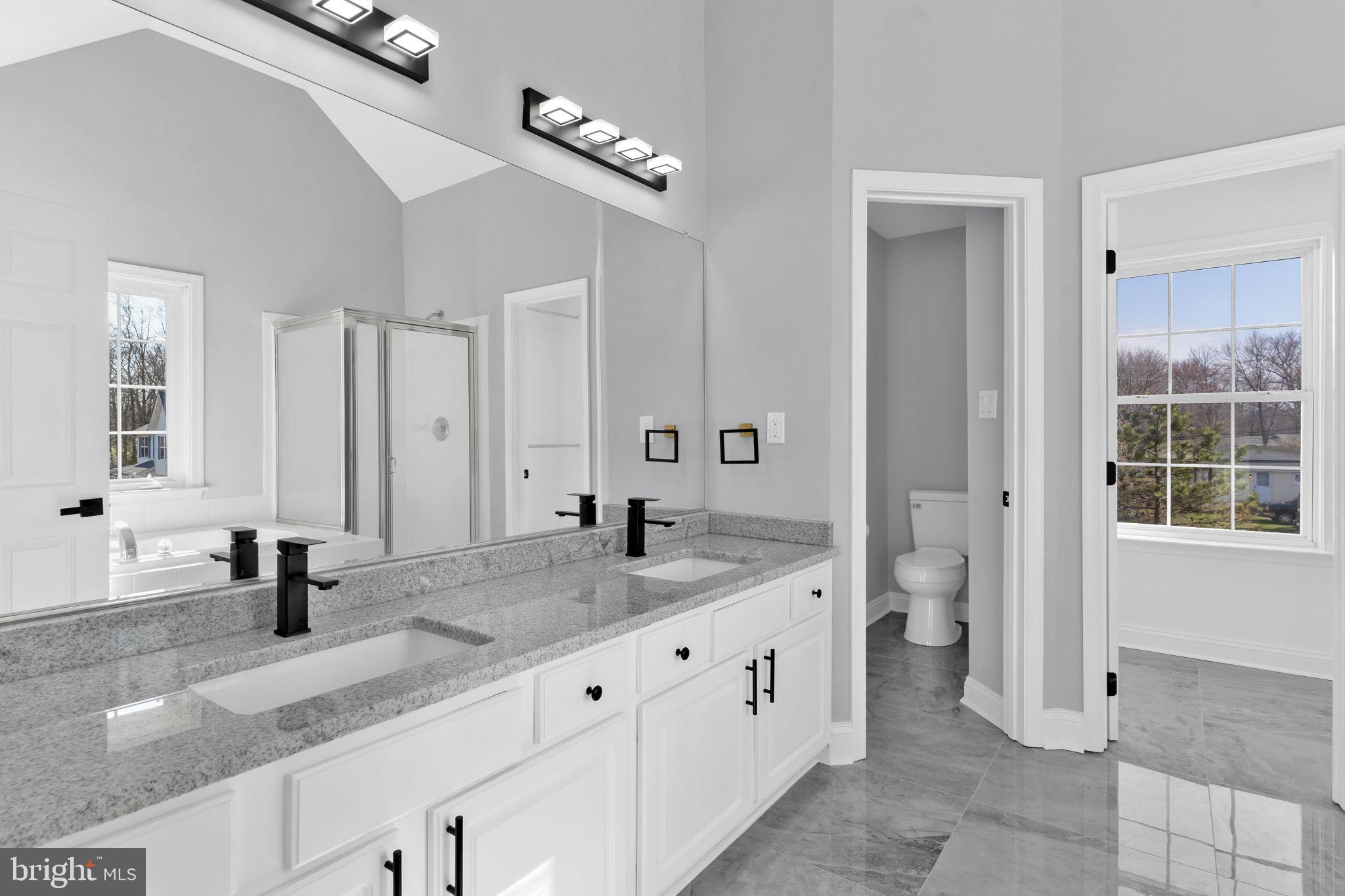 12577 Sub-Station Road Waldorf, MD 20601 - Photo 33 of 43 Bathroom for Bedroom 1