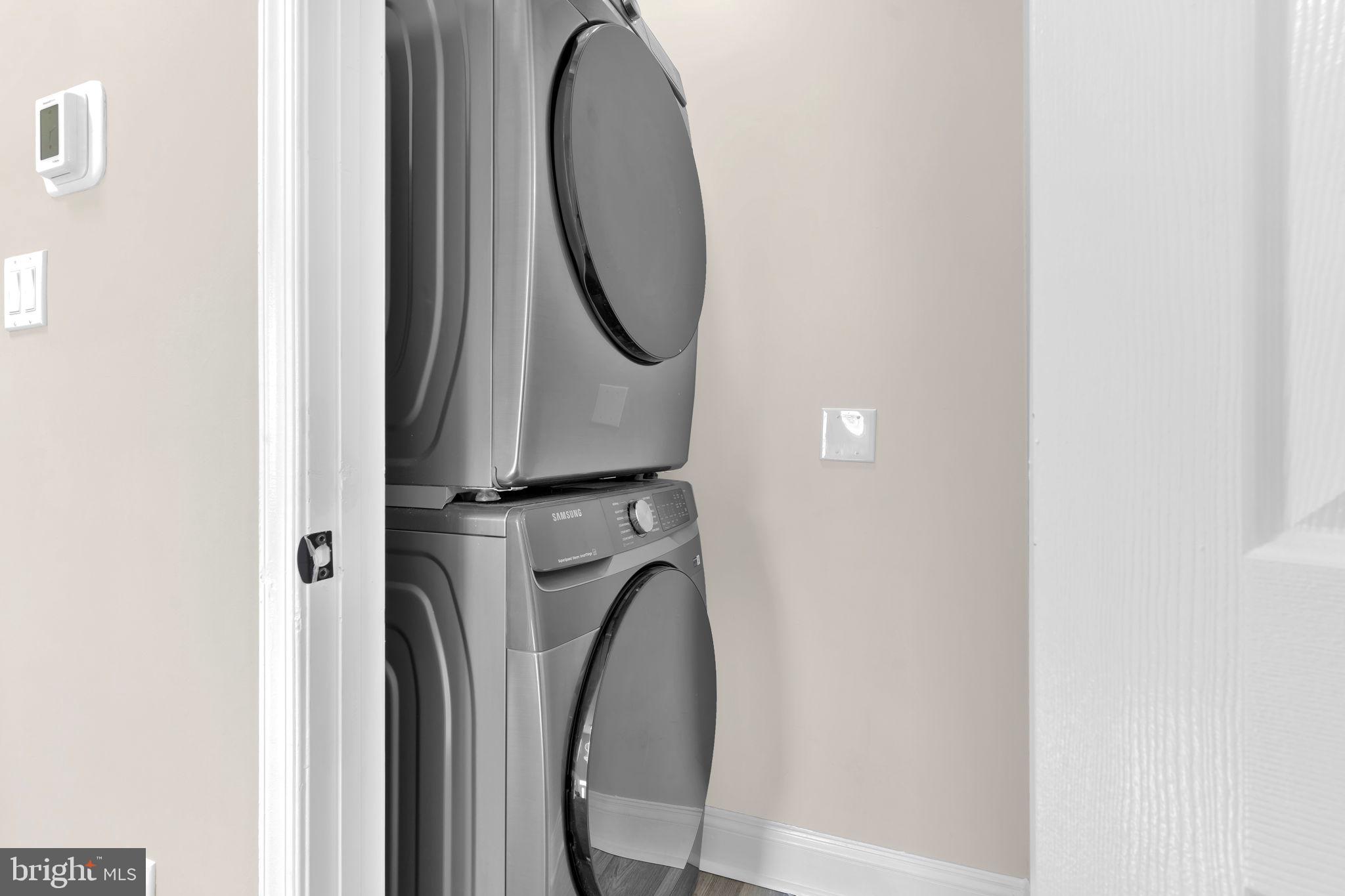 12577 Sub-Station Road Waldorf, MD 20601 - Photo 35 of 43 Laundry