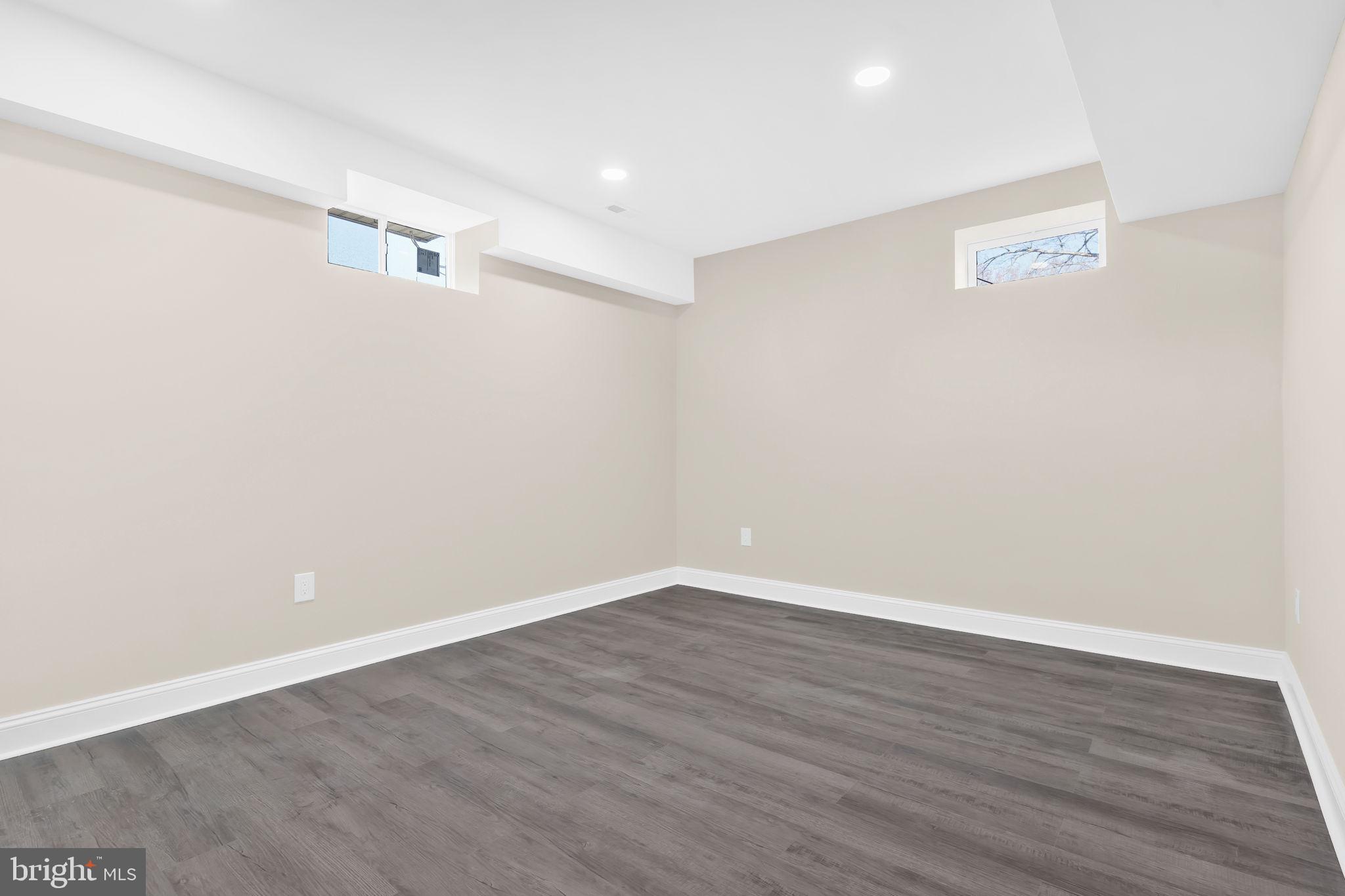 12577 Sub-Station Road Waldorf, MD 20601 - Photo 38 of 43 Basement