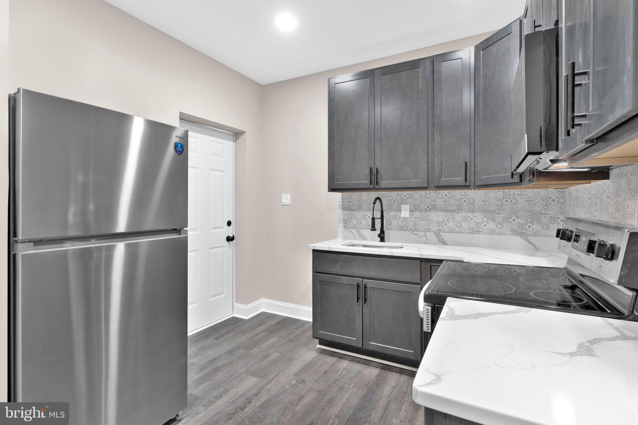 12577 Sub-Station Road Waldorf, MD 20601 - Photo 40 of 43 Basement