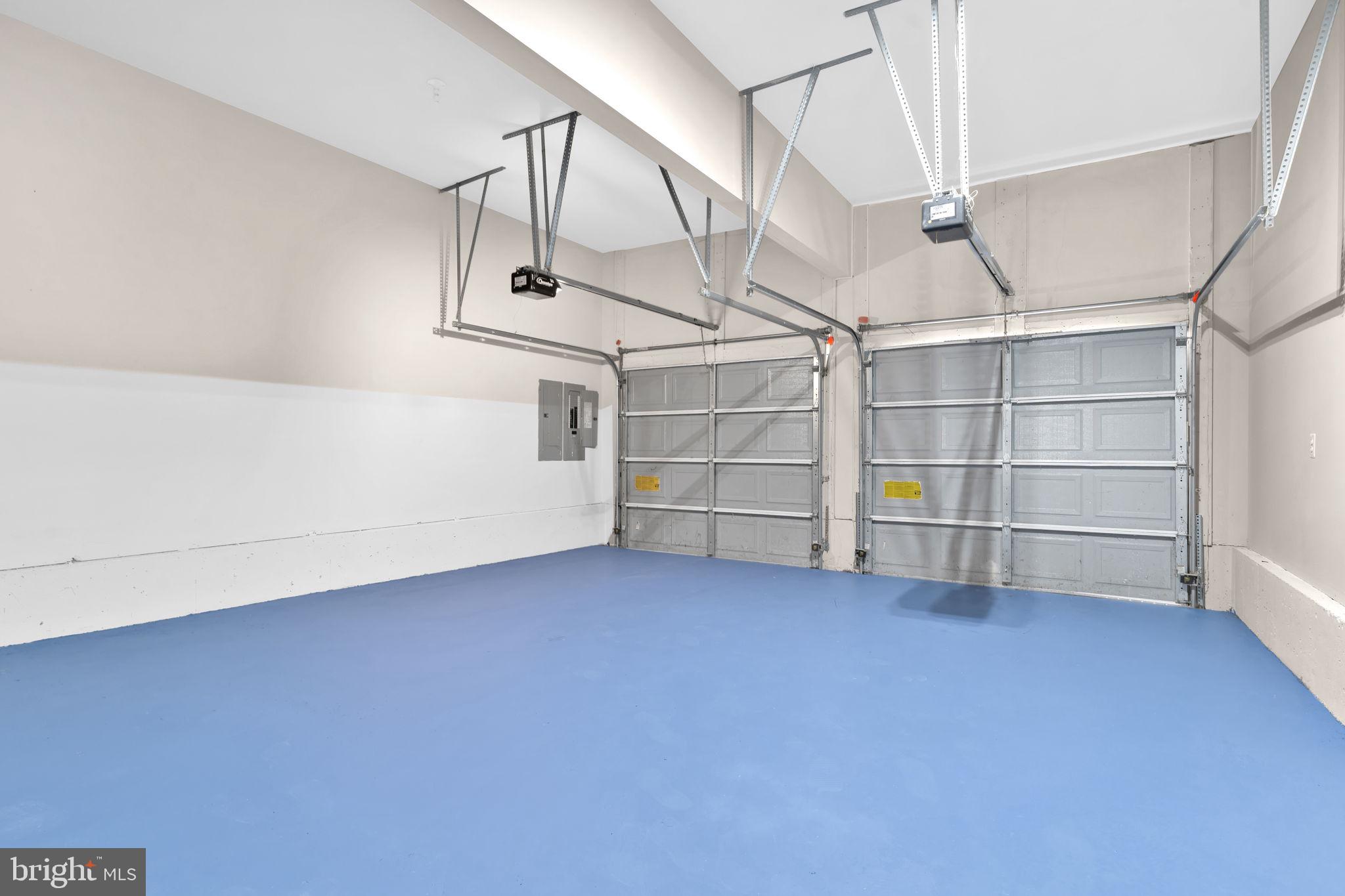 12577 Sub-Station Road Waldorf, MD 20601 - Photo 43 of 43 Garage