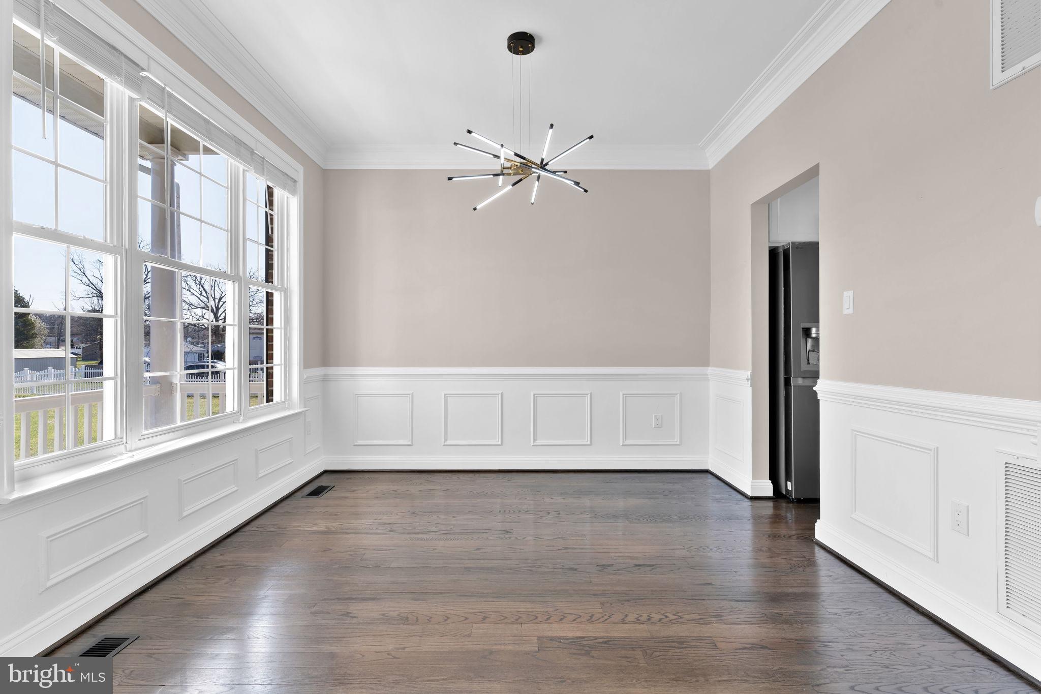 12577 Sub-Station Road Waldorf, MD 20601 - Photo 5 of 43 Dining