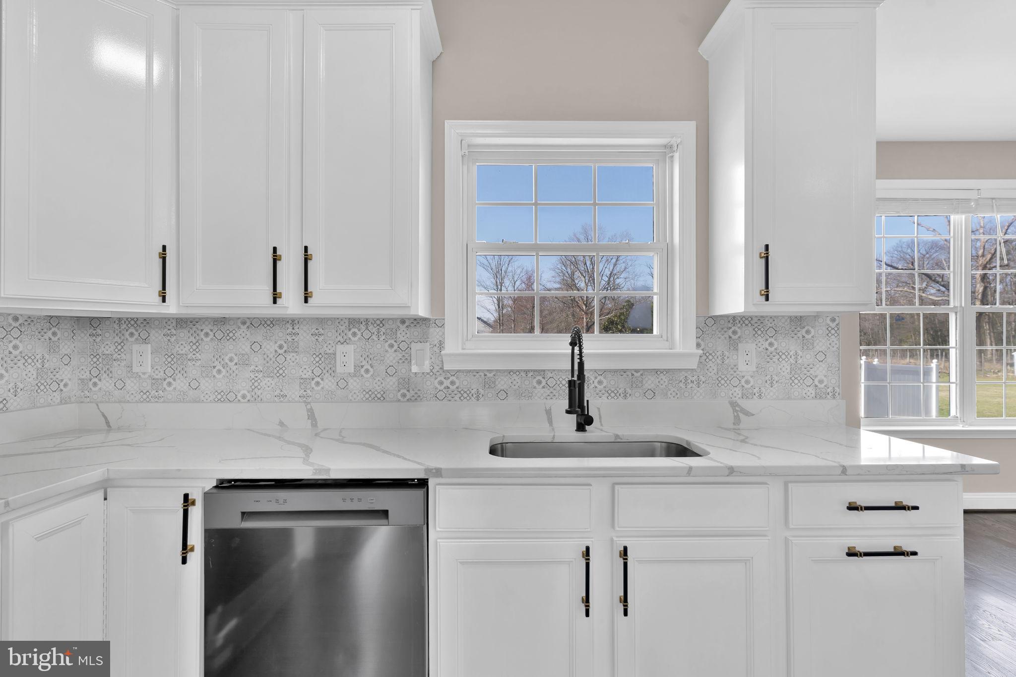 12577 Sub-Station Road Waldorf, MD 20601 - Photo 9 of 43 Kitchen