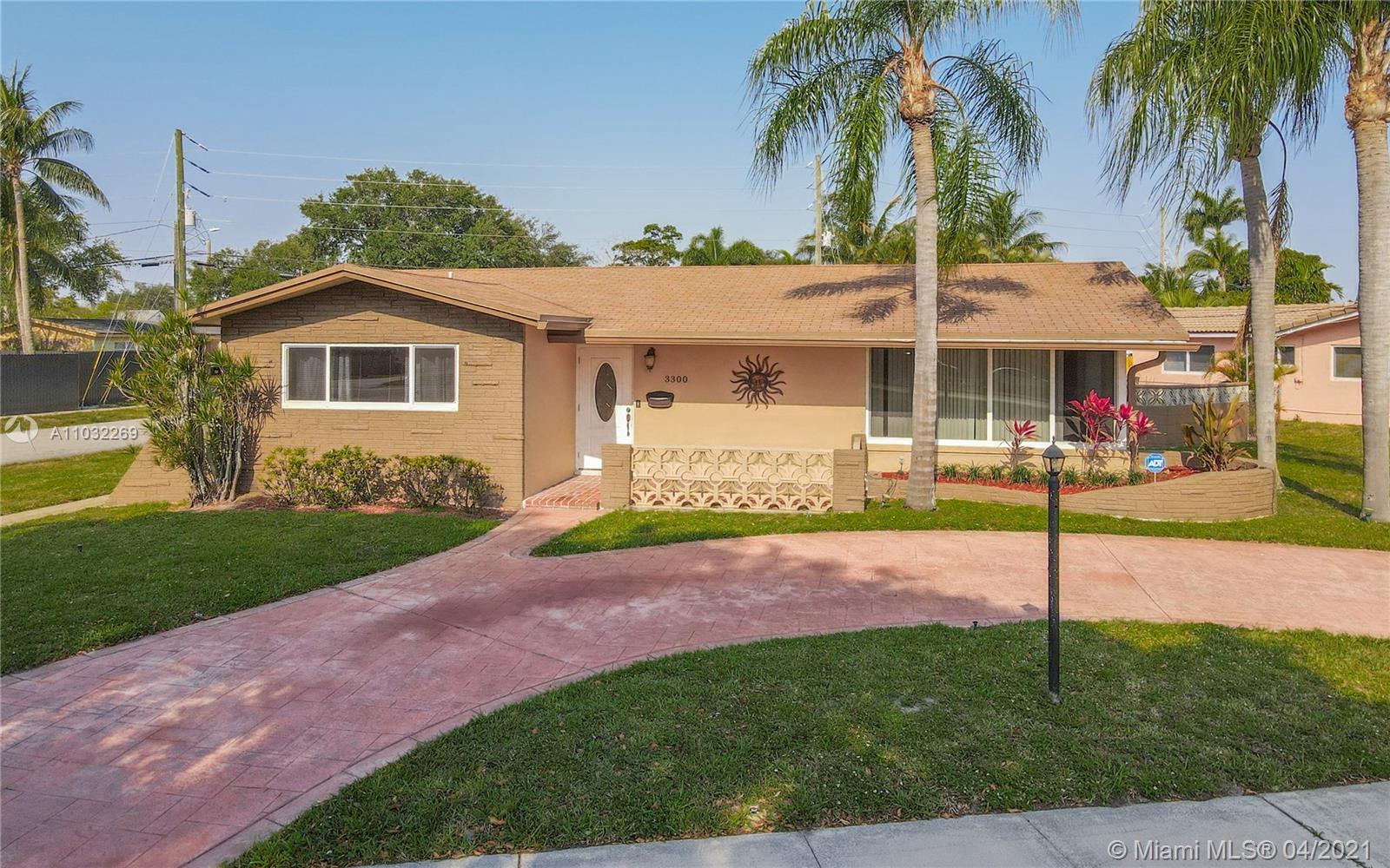 3300 West Park Road Hollywood, FL 33021 - Photo 1 of 33