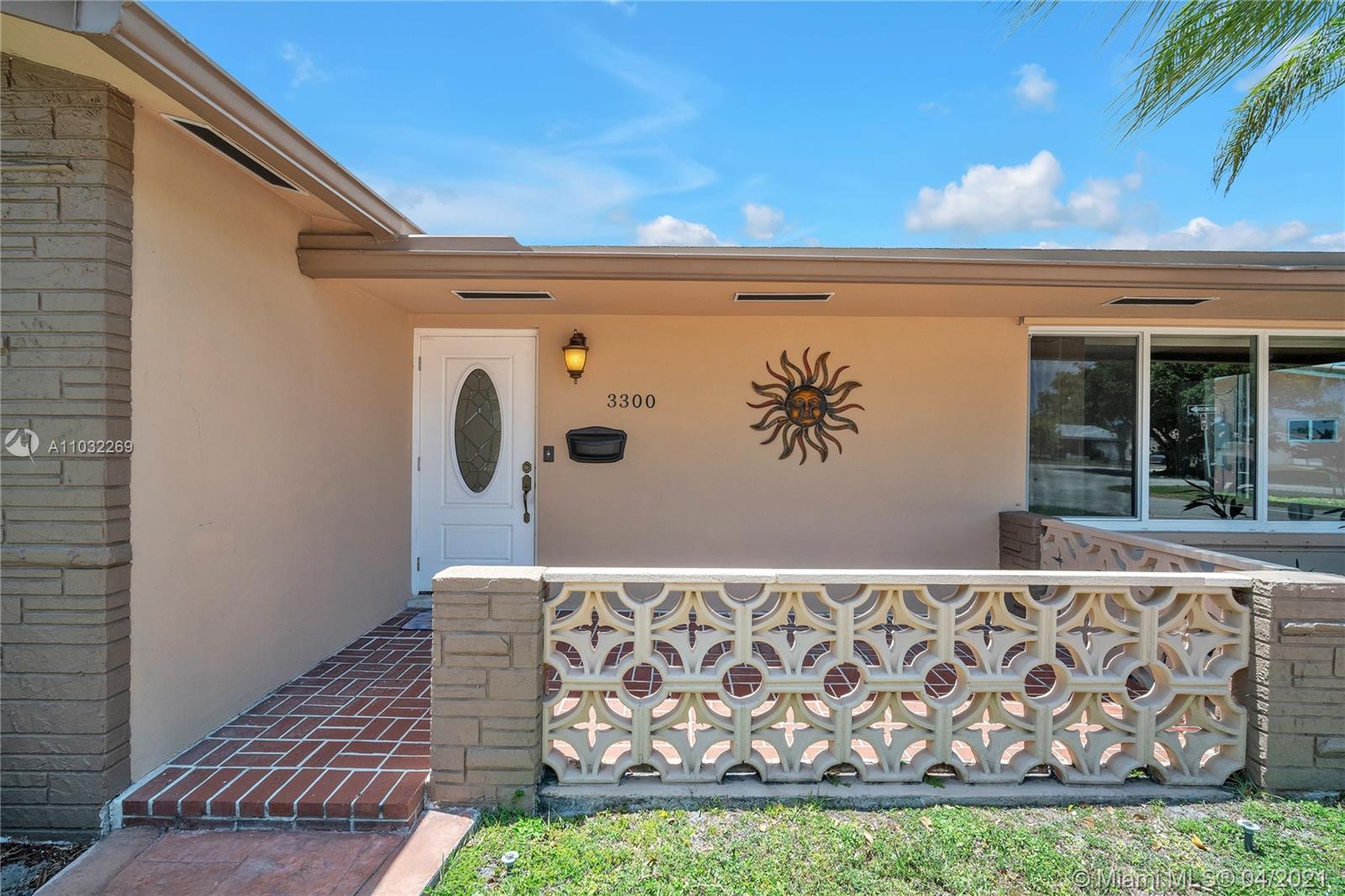 3300 West Park Road Hollywood, FL 33021 - Photo 4 of 33