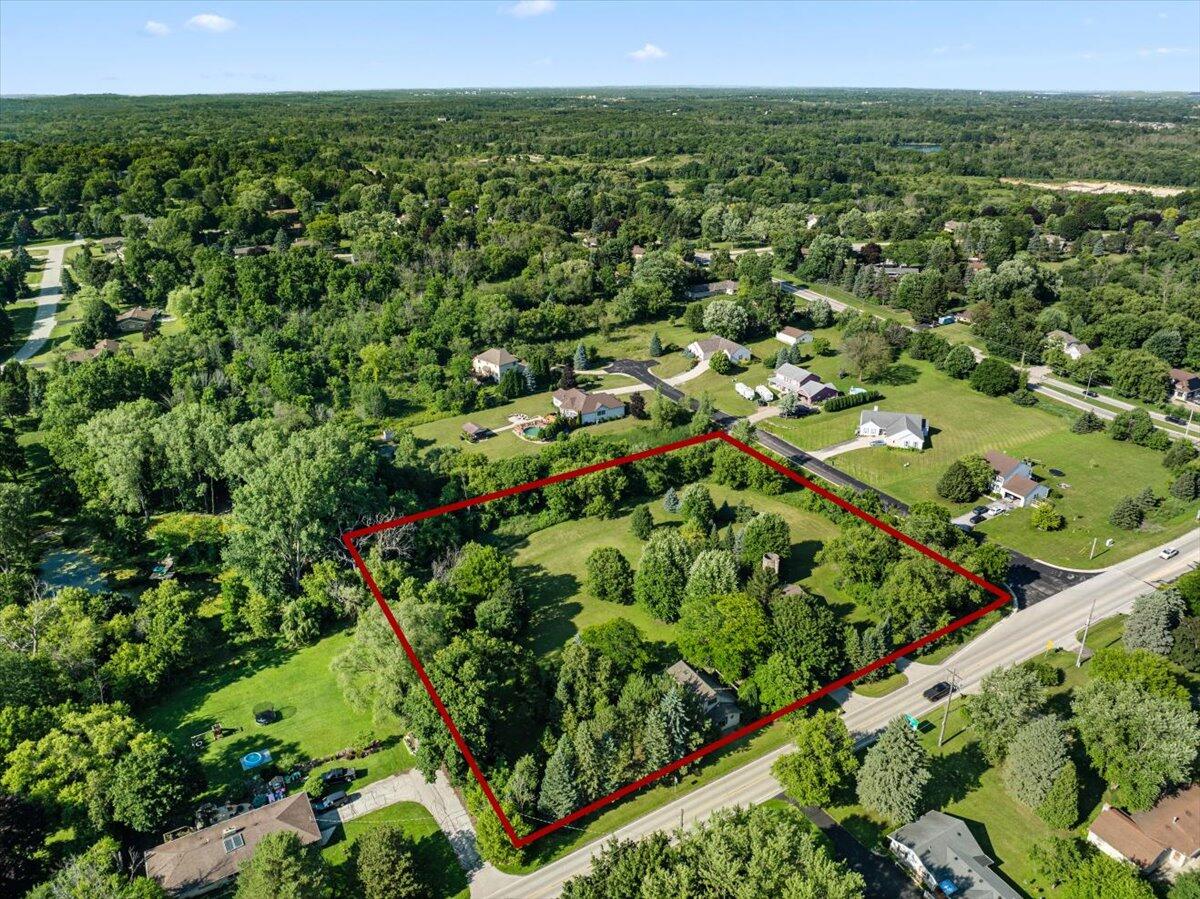 N72W22126 Good Hope Road Lisbon, WI 53089 - Photo 1 of 1 65-Good Hope-64 PL