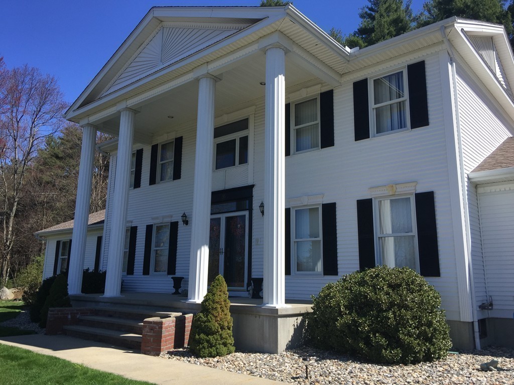 35 Timberidge Road Ludlow, MA 01056 - Photo 25 of 29 Gallery Image 25