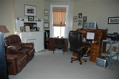 600 North Middletown Road Paris, KY 40361 - Photo 21 of 23 Bedroom used as office